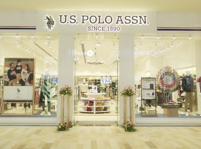 US Polo Assn opens seventh Lucknow store